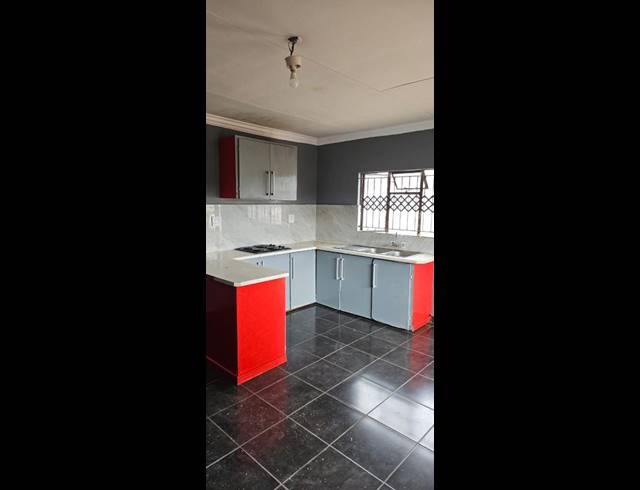 1 BEDROOM PROPERTY TO RENT IN MANIINI